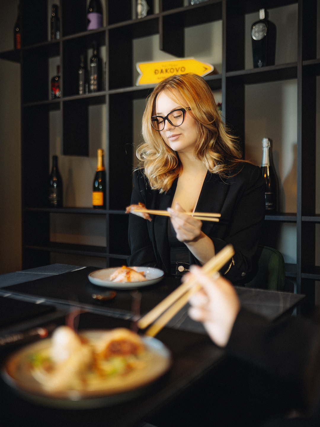 Omakase